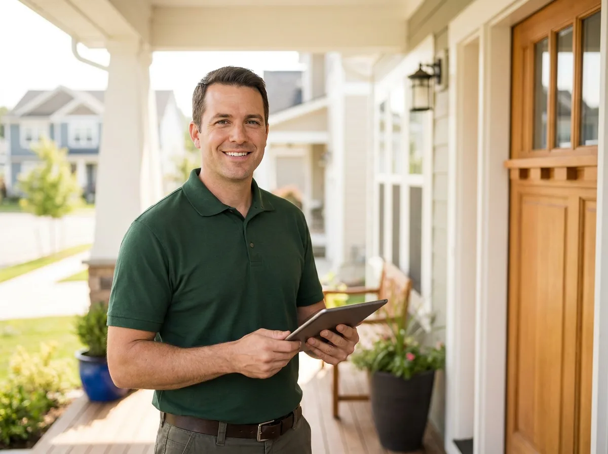 Pest control FAQs for Greenville, CA